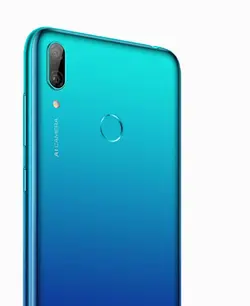 گوشی موبایل هواوی Huawei Y7 2019 دو سیم کارت