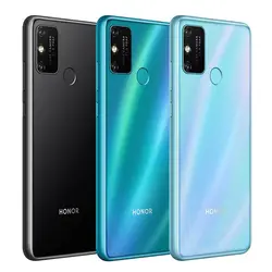 گوشی موبایل آنر Honor Play 9A دو سیم کارت