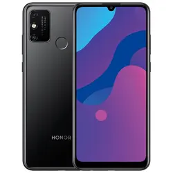 گوشی موبایل آنر Honor Play 9A دو سیم کارت