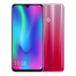 گوشی موبایل آنر Honor 10 Lite دو سیم‌کارت
