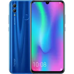 گوشی موبایل آنر Honor 10 Lite دو سیم‌کارت