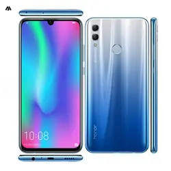 گوشی موبایل آنر Honor 10 Lite دو سیم‌کارت