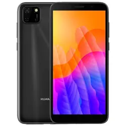 گوشی موبایل هوآوی Huawei Y5P