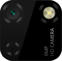 گوشی موبایل هوآوی Huawei Y5P