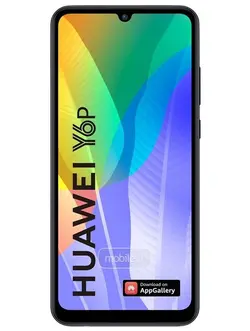 گوشی موبایل هوآوی Huawei Y6p