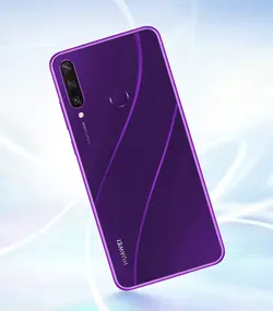 گوشی موبایل هوآوی Huawei Y6p