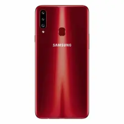 گوشی موبایل سامسونگ Samsung Galaxy A20s دو سیم کارت