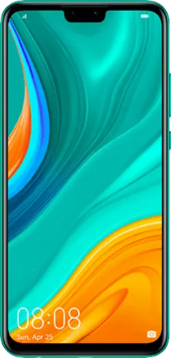 گوشی موبایل هوآوی Huawei Y8s دو سیم کارت