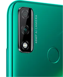 گوشی موبایل هوآوی Huawei Y8s دو سیم کارت