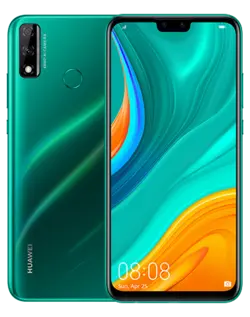 گوشی موبایل هوآوی Huawei Y8s دو سیم کارت