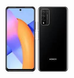 گوشی موبایل آنر Honor 10X lite دو سیم کارت