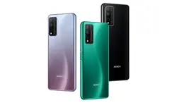 گوشی موبایل آنر Honor 10X lite دو سیم کارت
