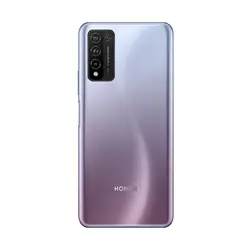 گوشی موبایل آنر Honor 10X lite دو سیم کارت