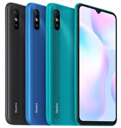گوشی موبایل شیائومی Xiaomi Redmi 9i دو سیم‌ کارت