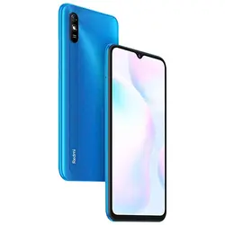 گوشی موبایل شیائومی Xiaomi Redmi 9i دو سیم‌ کارت