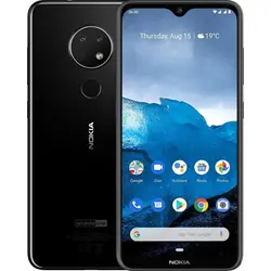 گوشی موبایل نوکیا Nokia 6.2 دو سیم کارت