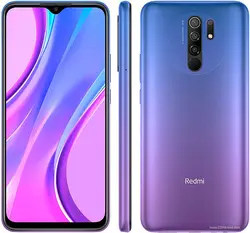گوشی موبایل شیائومی Xiaomi Redmi 9 Prime دو سیم‌ کارت
