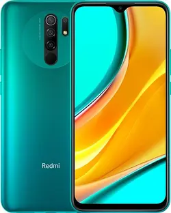 گوشی موبایل شیائومی Xiaomi Redmi 9 Prime دو سیم‌ کارت