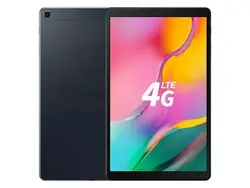 تبلت سامسونگ Sumsung Galaxy TAB A 10.1 2019 LTE SM-T515 ظرفیت 32 گیگابایت