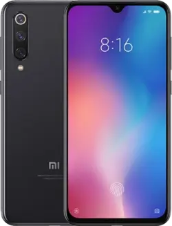 گوشی موبایل شیائومی Xiaomi Mi 9