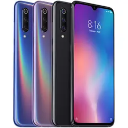 گوشی موبایل شیائومی Xiaomi Mi 9