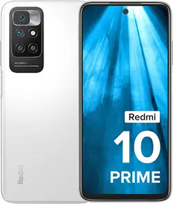 گوشی موبایل شیائومی Xiaomi Redmi 10 Prime دو سیم‌ کارت