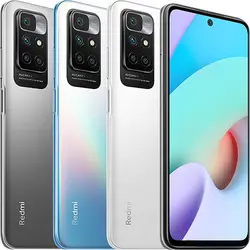 گوشی موبایل شیائومی Xiaomi Redmi 10 Prime دو سیم‌ کارت