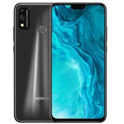 گوشی موبایل آنر Honor 9X Lite دو سیم کارت