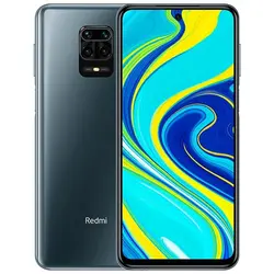گوشی موبایل شیائومی Xiaomi Redmi Note 9S دو سیم‌ کارت