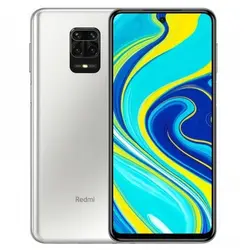 گوشی موبایل شیائومی Xiaomi Redmi Note 9S دو سیم‌ کارت