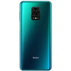 گوشی موبایل شیائومی Xiaomi Redmi Note 9S دو سیم‌ کارت