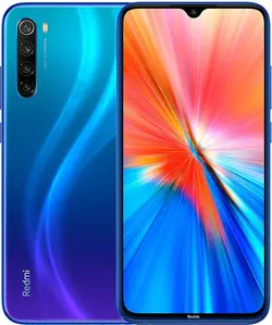 گوشی موبایل شیائومی Xiaomi Redmi Note 8 2021 دو سیم‌ کارت