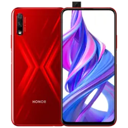 گوشی موبایل آنر Honor 9X دوسیم کارت ظرفیت 128 گیگابایت