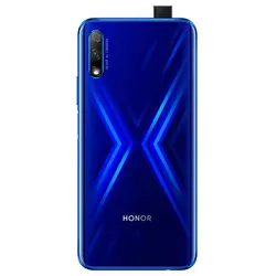 گوشی موبایل آنر Honor 9X دوسیم کارت ظرفیت 128 گیگابایت