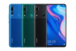 گوشی موبایل هوآوی Huawei Y9 Prime دو سیم کارت ظرفیت 128 گیگابایت