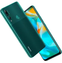 گوشی موبایل هوآوی Huawei Y9 Prime دو سیم کارت ظرفیت 128 گیگابایت