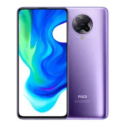 گوشی موبایل شیائومی Xiaomi Poco F2 Pro دو سیم‌ کارت
