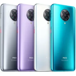 گوشی موبایل شیائومی Xiaomi Poco F2 Pro دو سیم‌ کارت