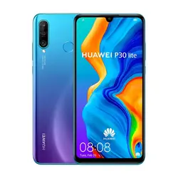 گوشی موبایل هواوی Huawei P30 Lite دو سیم کارت
