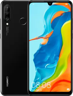 گوشی موبایل هواوی Huawei P30 Lite دو سیم کارت