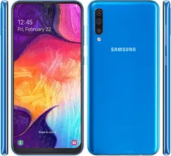 گوشی موبایل سامسونگ Samsung Galaxy A50 دو سیم کارت