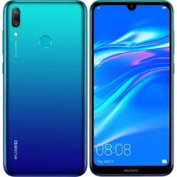 گوشی موبایل هوآوی Huawei Y7 Prime دو سیم کارت