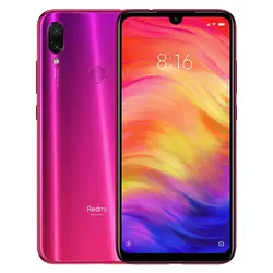 گوشی موبایل شیائومی Xiaomi Redmi Note 7 Pro دو سیم‌ کارت