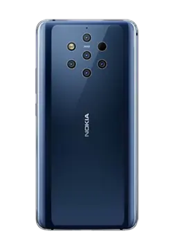 گوشی موبایل نوکیا 9 Nokia دو سیم کارت
