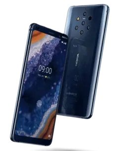 گوشی موبایل نوکیا 9 Nokia دو سیم کارت
