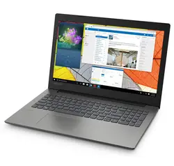 لپ تاپ 15 اینچی لنوو مدل Lenovo IdeaPad 330 3867/4/1000