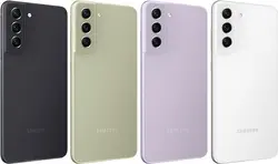 گوشی موبایل سامسونگ Samsung Galaxy S21 FE 5G