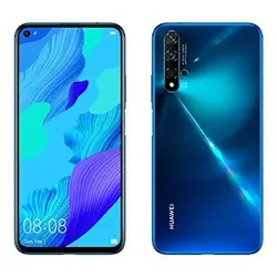 گوشی موبایل هوآویHUAWEI Nova 5T دو سیم کارت ظرفیت 128 گیگابایت