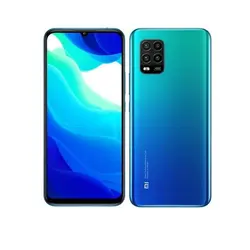 گوشی موبایل شیائومی Xiaomi Mi 10 Lite 5G دو سیم‌ کارت