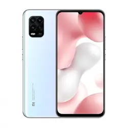 گوشی موبایل شیائومی Xiaomi Mi 10 Lite 5G دو سیم‌ کارت
